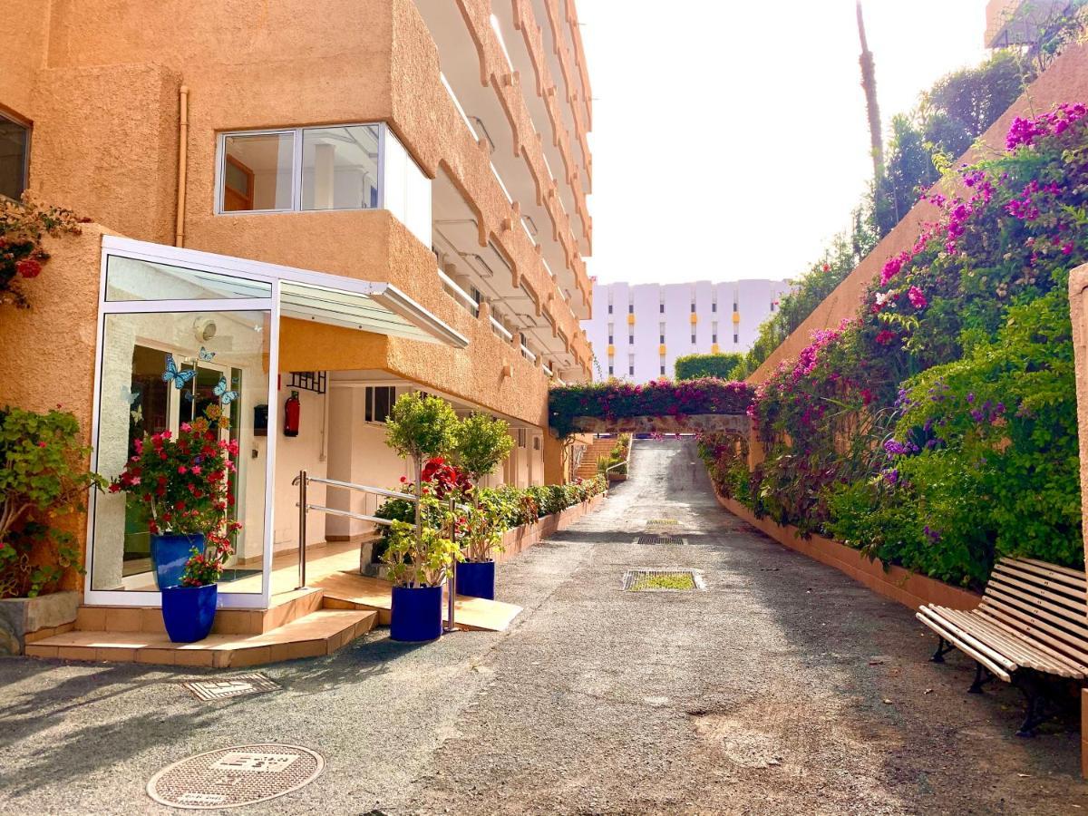 Lejlighed Wonderful, Lovely & Quiet In - Wifi Free Playa del Inglés