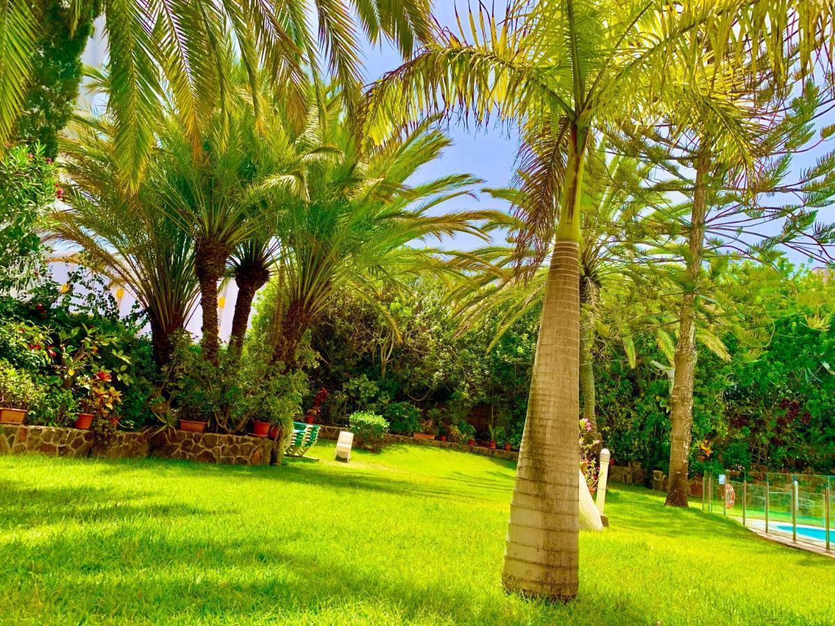 Apartment Wonderful, Lovely & Quiet In - Wifi Free Playa del Inglés