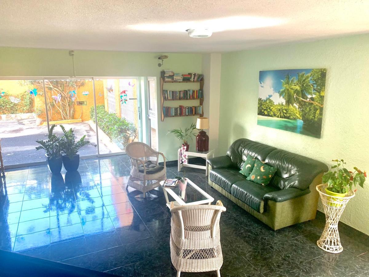 Wonderful, Lovely & Quiet In - Wifi Free Apartment Playa del Inglés