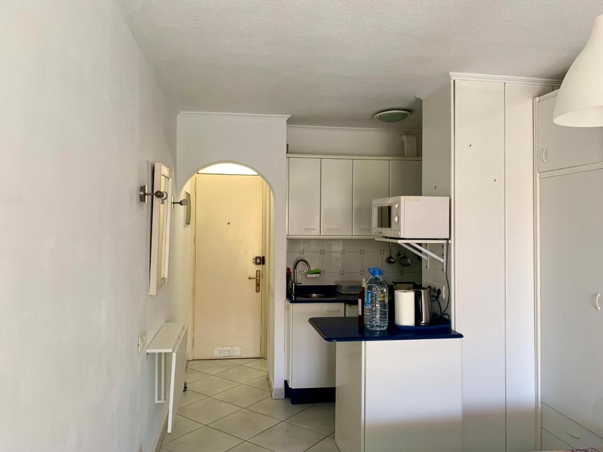 Apartment Wonderful, Lovely & Quiet In - Wifi Free Playa del Inglés